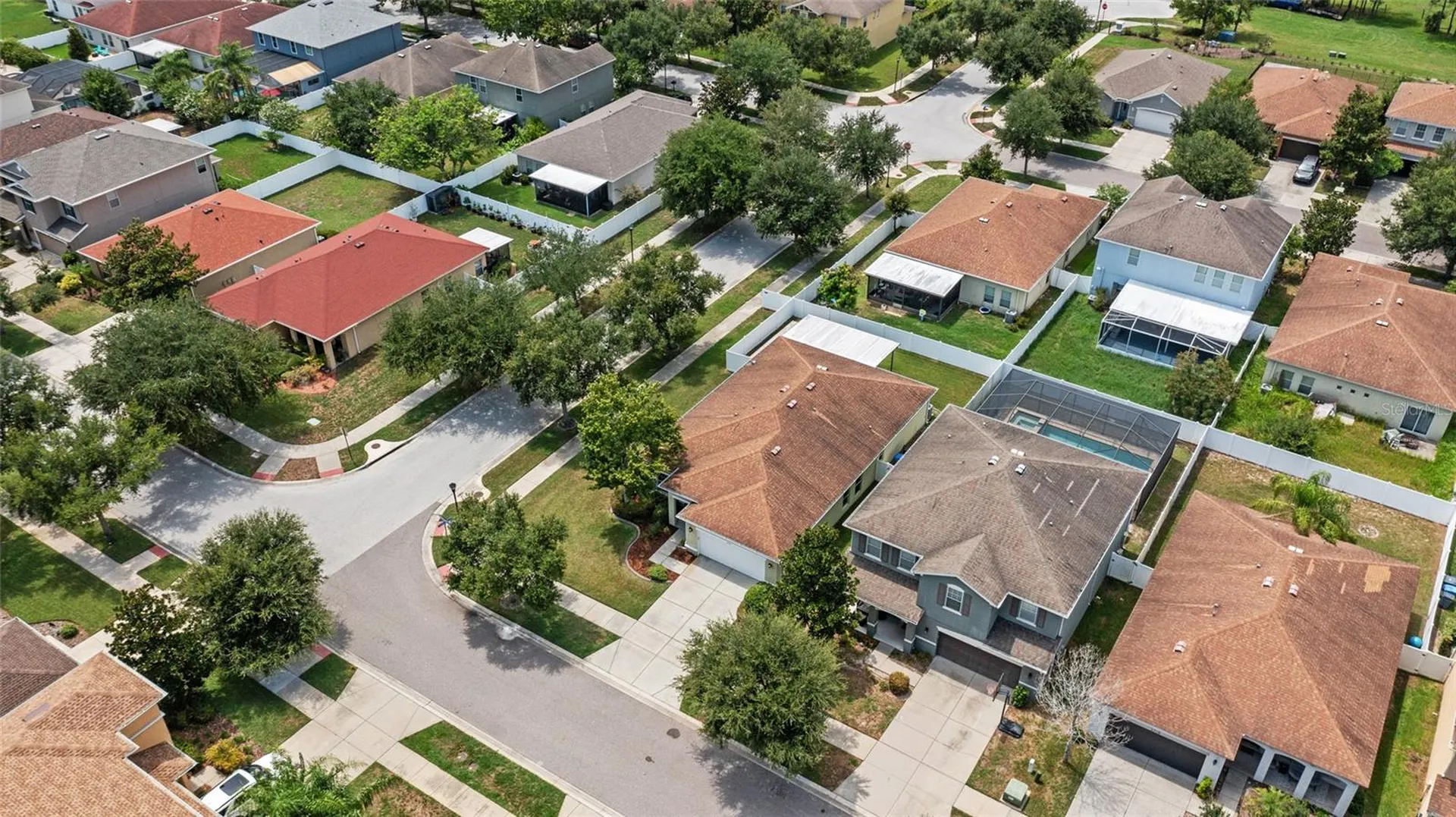 2719 Cypress Bowl Road Lutz FL 33558