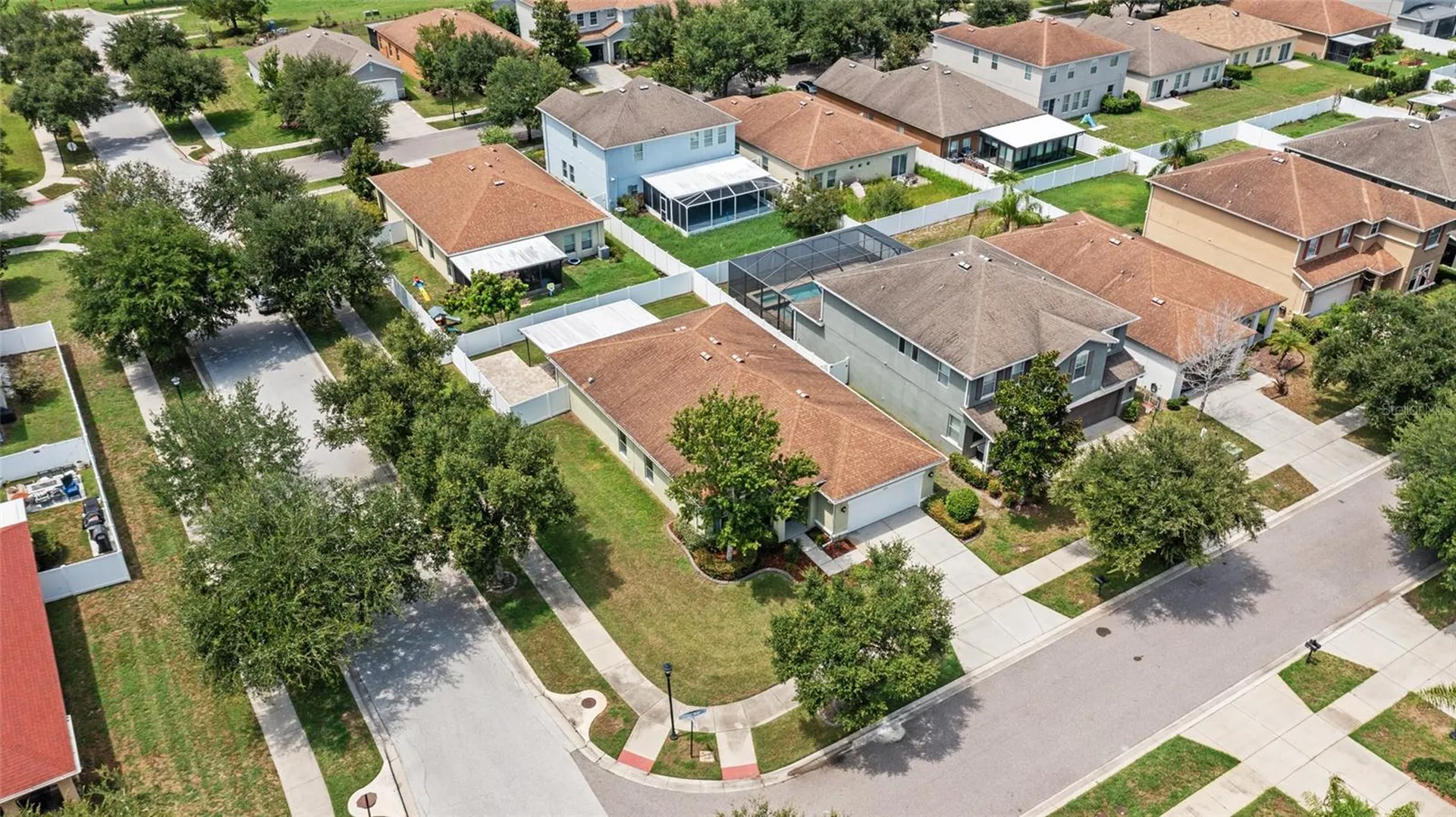 2719 Cypress Bowl Road Lutz FL 33558