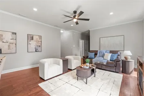 2719 Cypress Bowl Road Lutz FL 33558