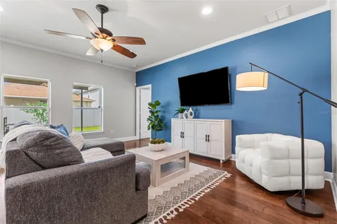 2719 Cypress Bowl Road Lutz FL 33558