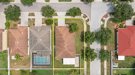 2719 Cypress Bowl Road Lutz FL 33558