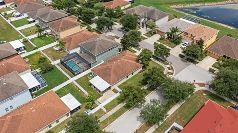 2719 Cypress Bowl Road Lutz FL 33558