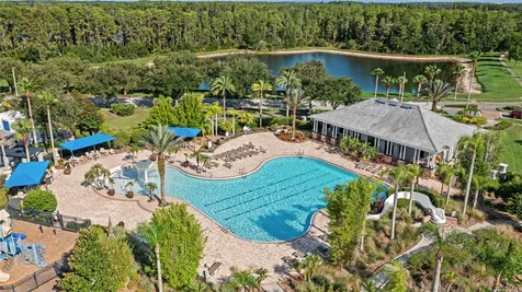 2719 Cypress Bowl Road Lutz FL 33558