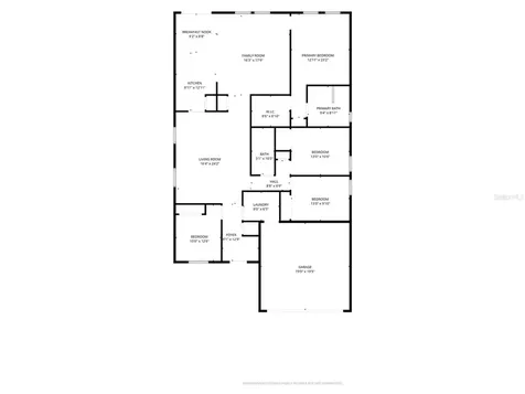2719 Cypress Bowl Road Lutz FL 33558