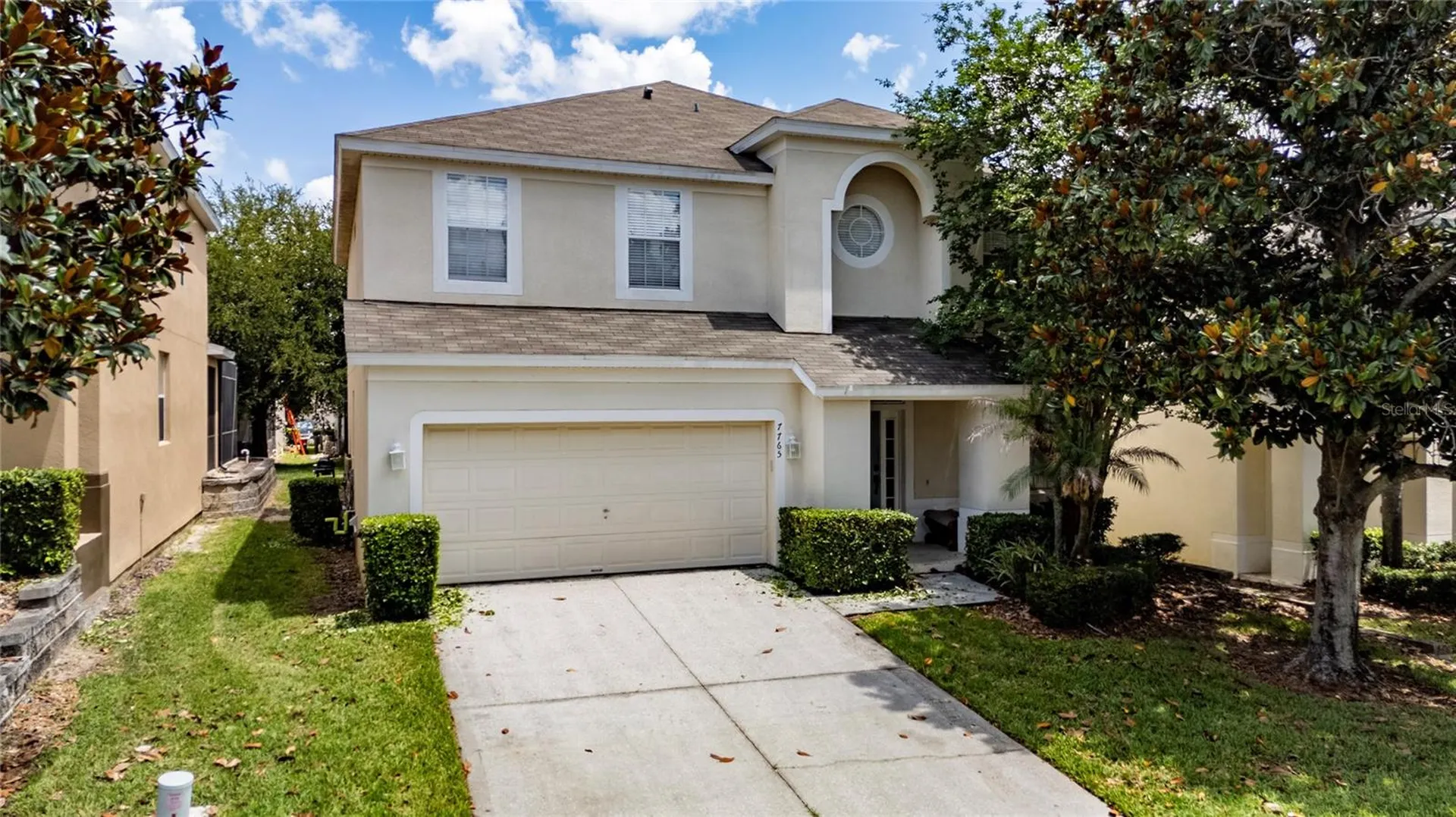 7765 Tosteth Street Kissimmee FL 34747