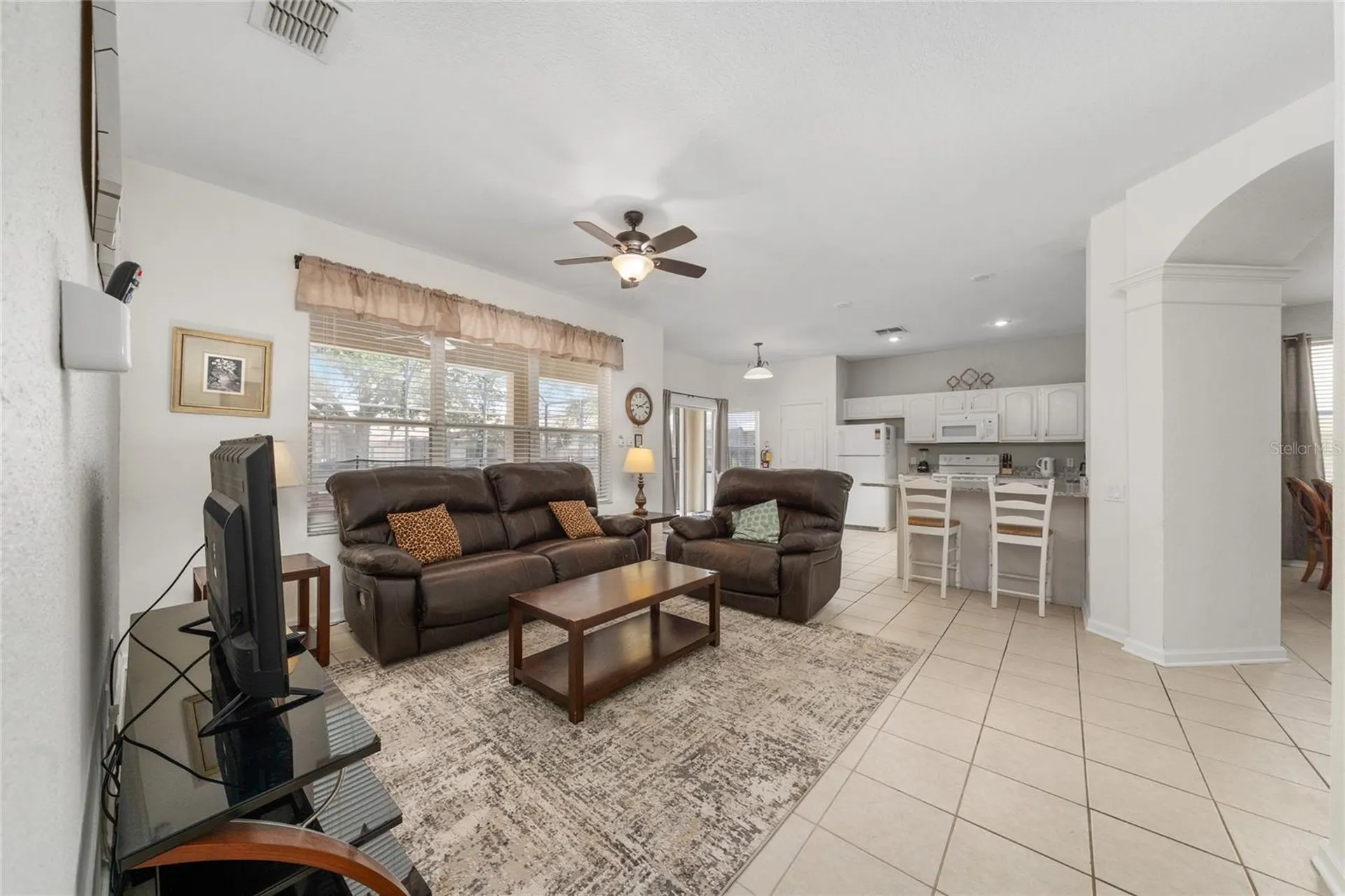 7765 Tosteth Street Kissimmee FL 34747