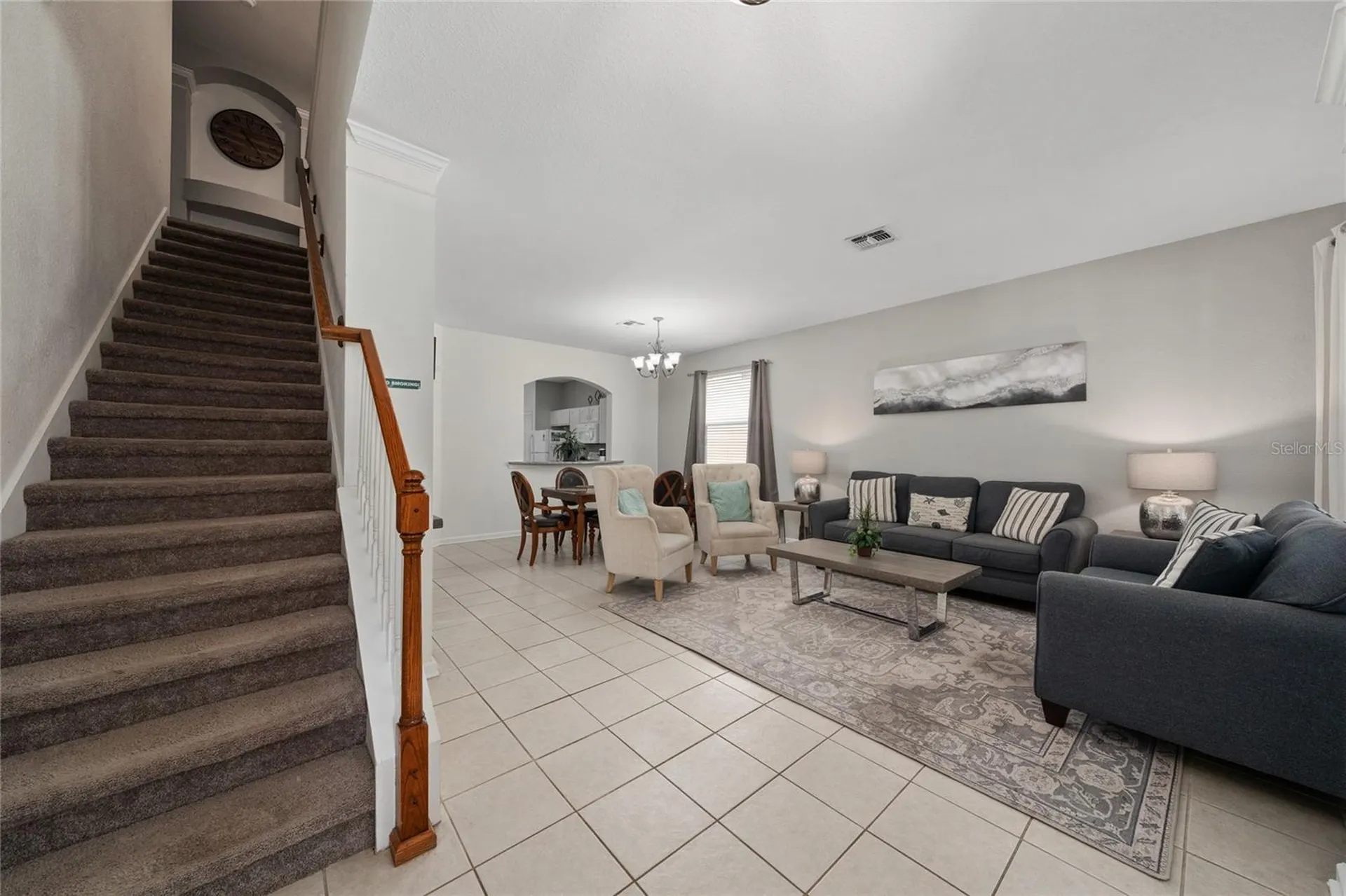 7765 Tosteth Street Kissimmee FL 34747
