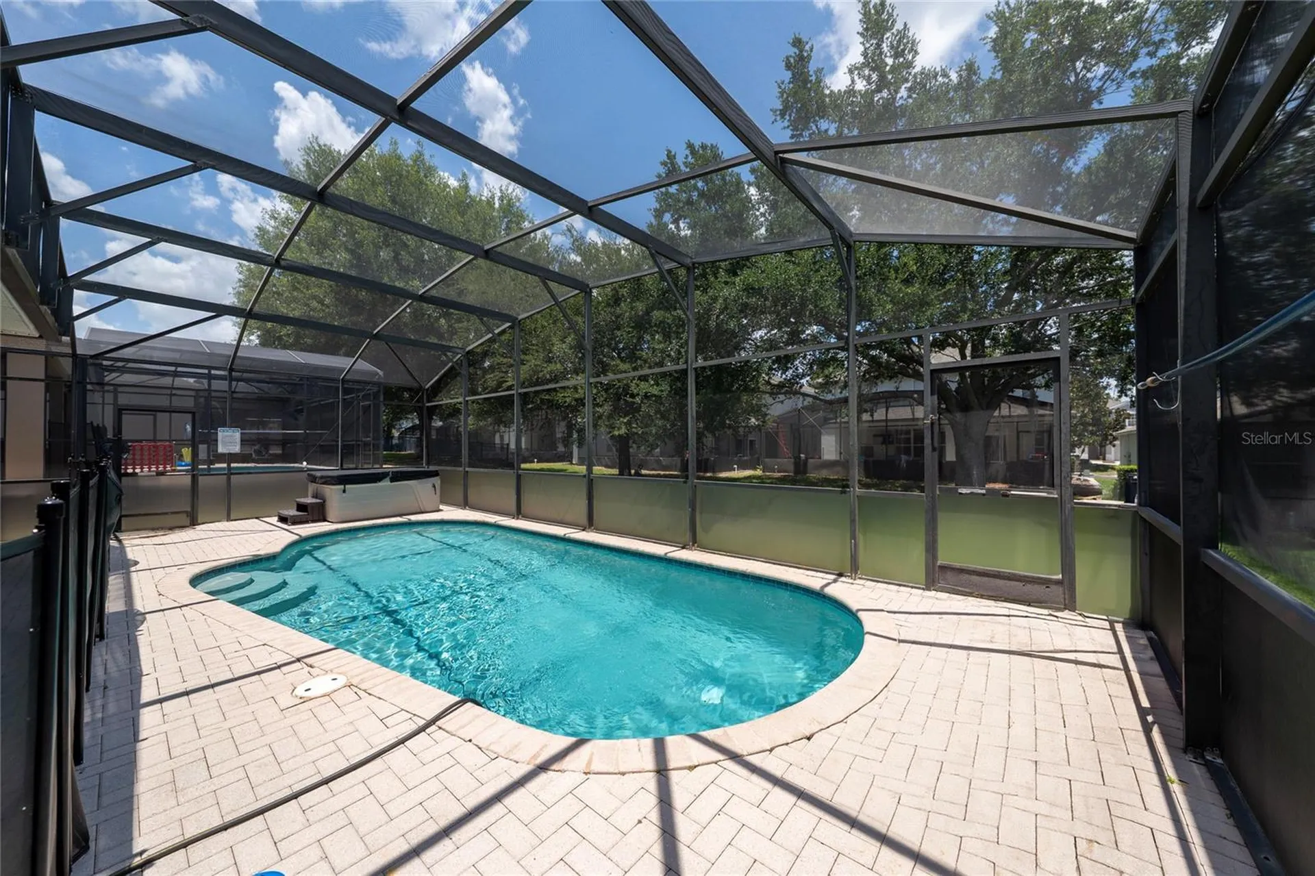 7765 Tosteth Street Kissimmee FL 34747