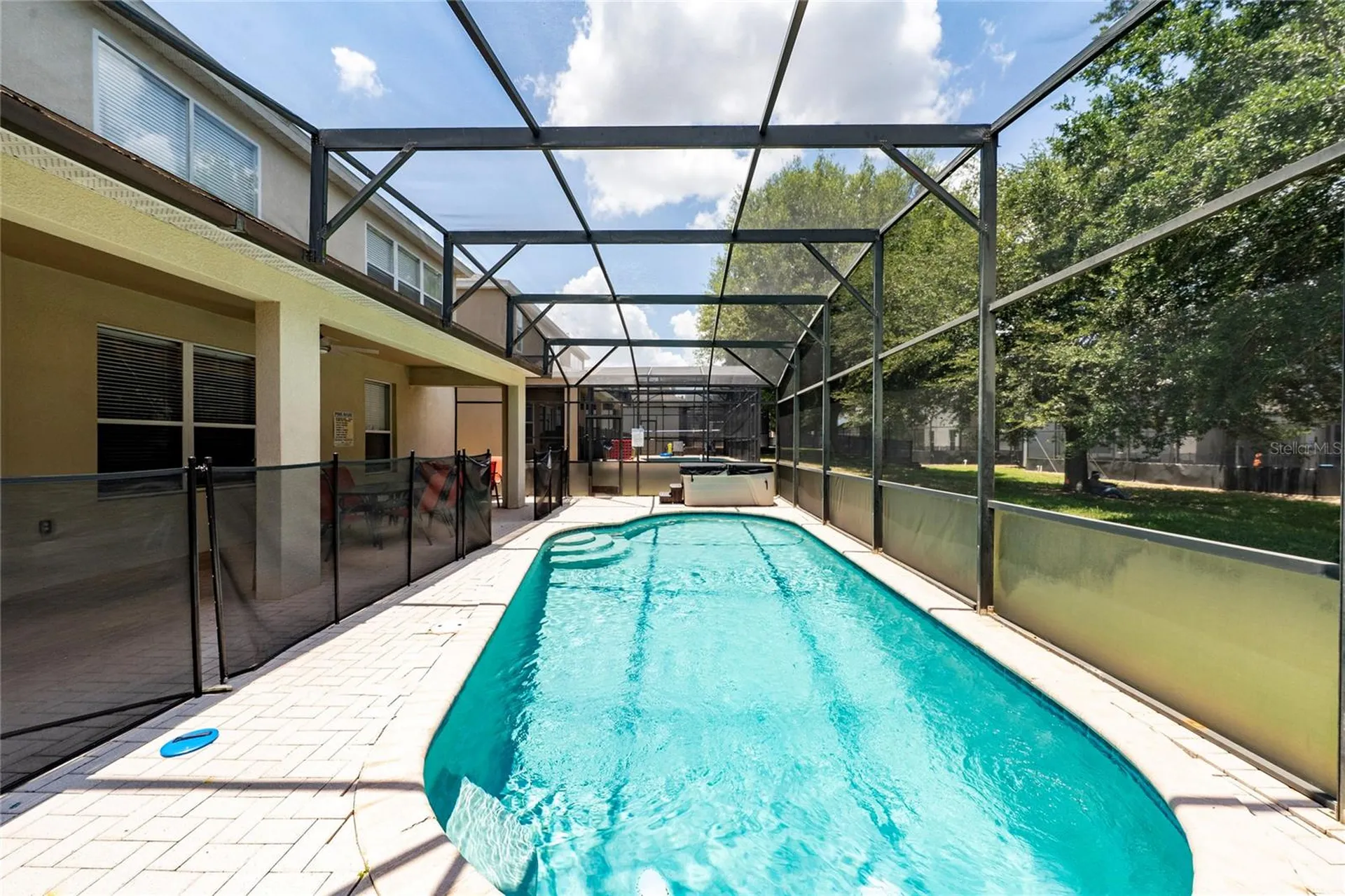 7765 Tosteth Street Kissimmee FL 34747