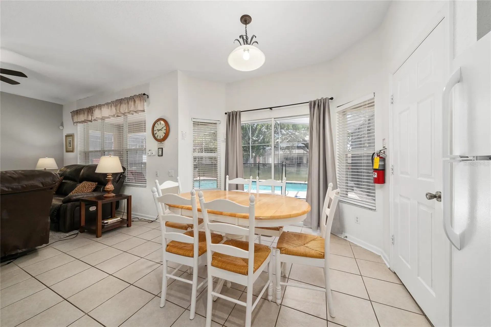 7765 Tosteth Street Kissimmee FL 34747