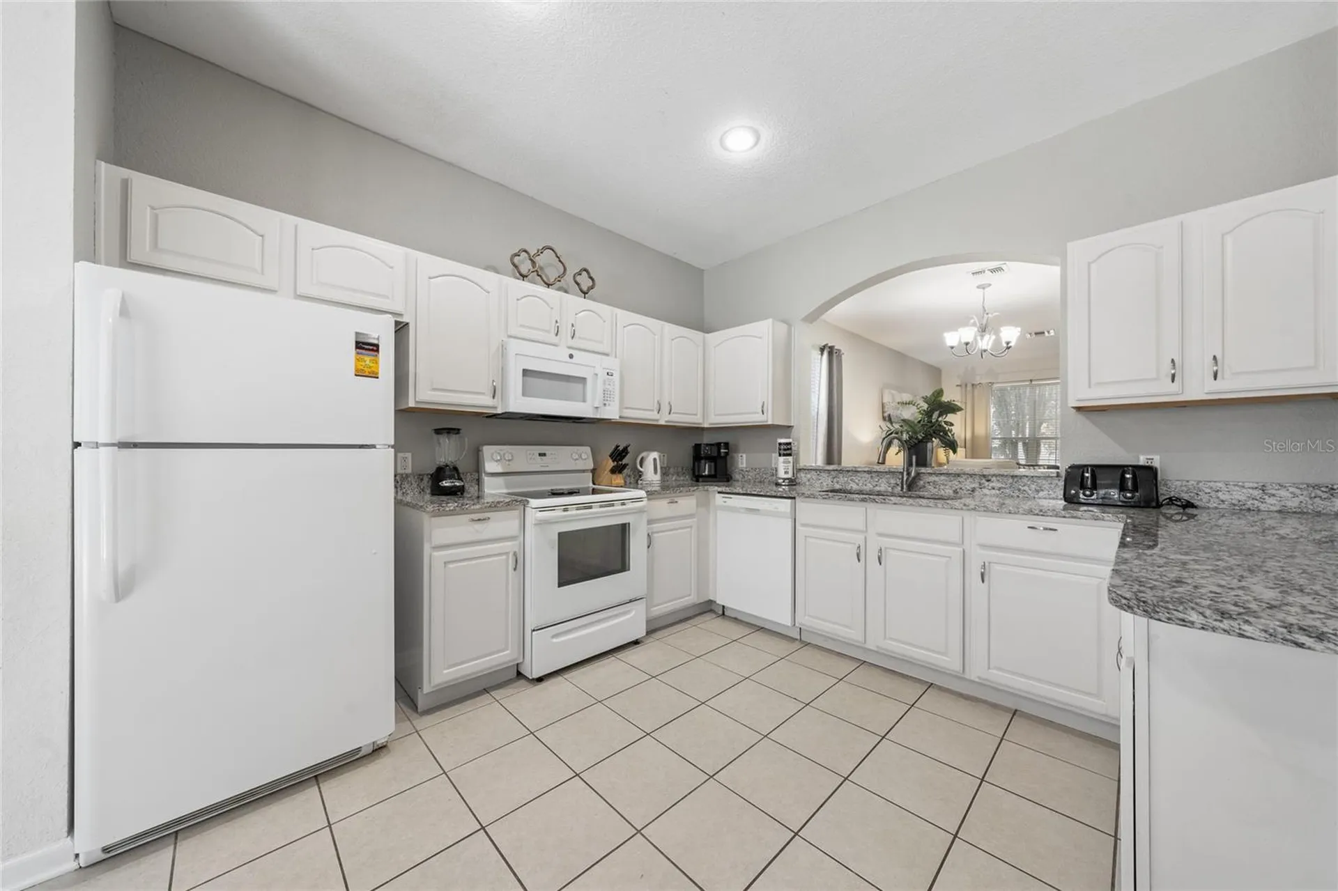 7765 Tosteth Street Kissimmee FL 34747