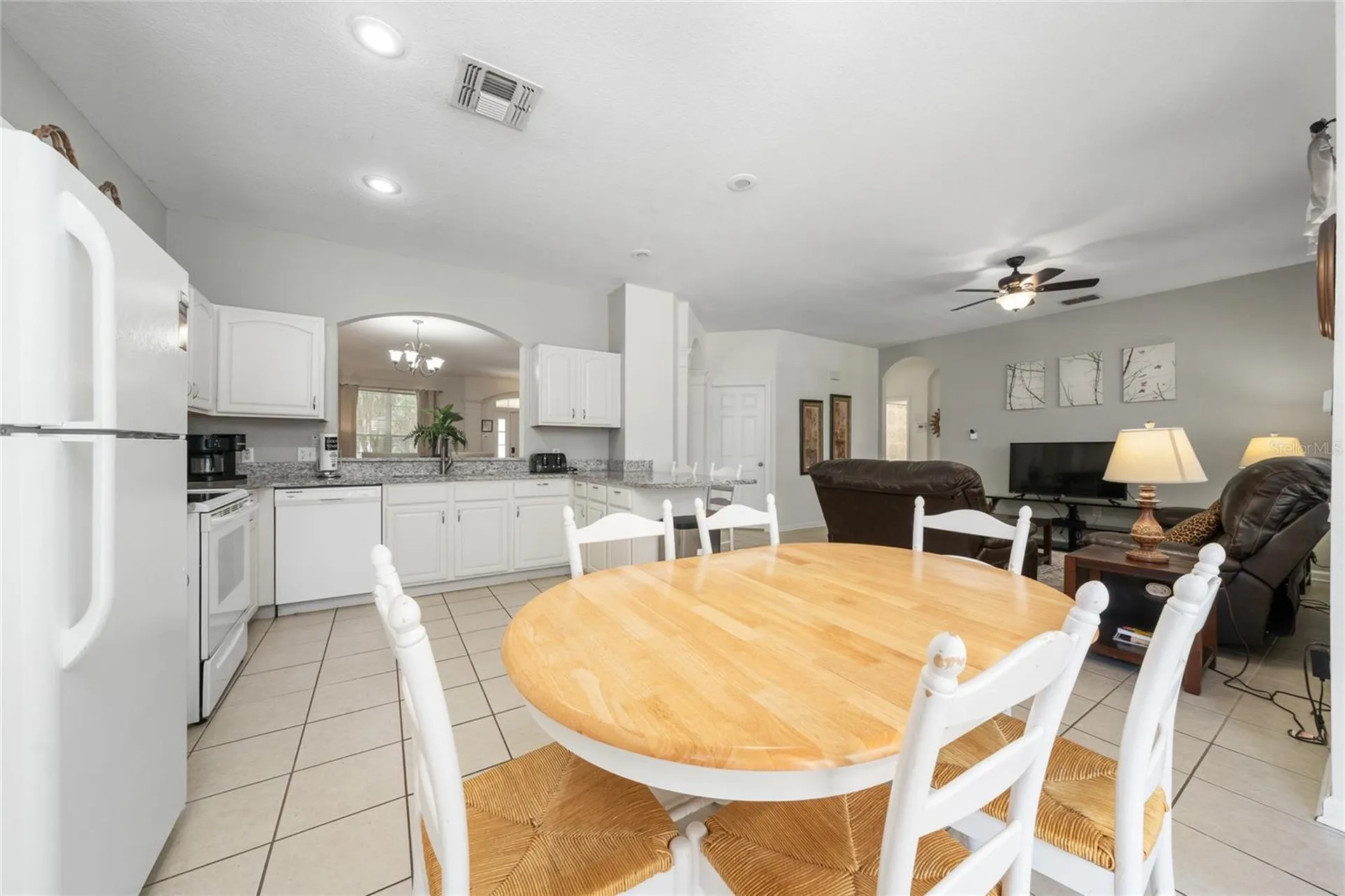 7765 Tosteth Street Kissimmee FL 34747