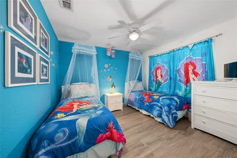7765 Tosteth Street Kissimmee FL 34747