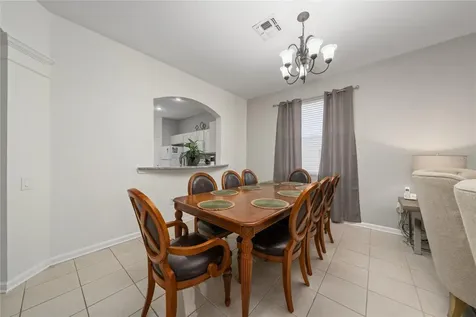 7765 Tosteth Street Kissimmee FL 34747