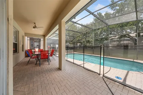 7765 Tosteth Street Kissimmee FL 34747