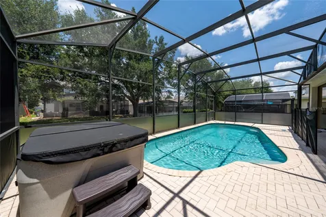 7765 Tosteth Street Kissimmee FL 34747
