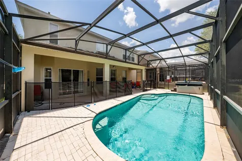 7765 Tosteth Street Kissimmee FL 34747