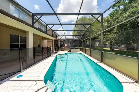 7765 Tosteth Street Kissimmee FL 34747