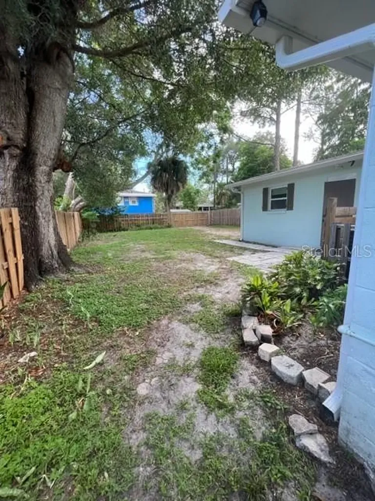 5035 1st Avenue N St Petersburg FL 33710