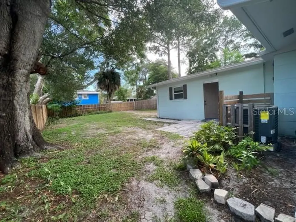 5035 1st Avenue N St Petersburg FL 33710