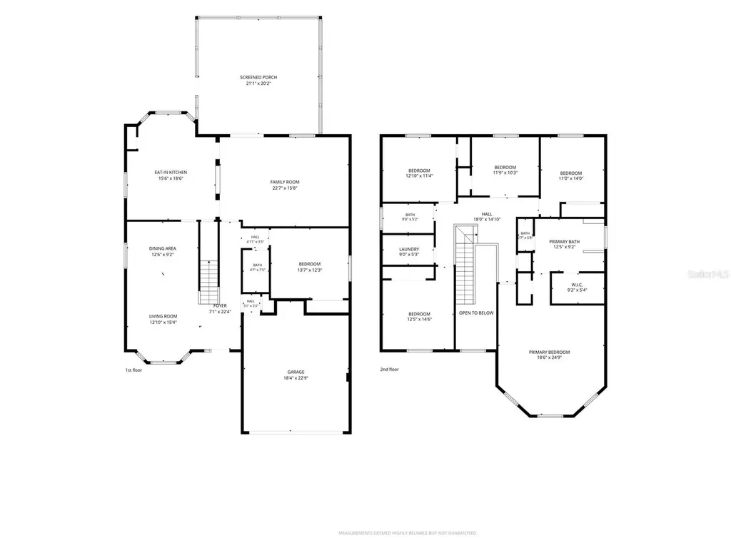 18923 Fishermans Bend Drive Lutz FL 33558