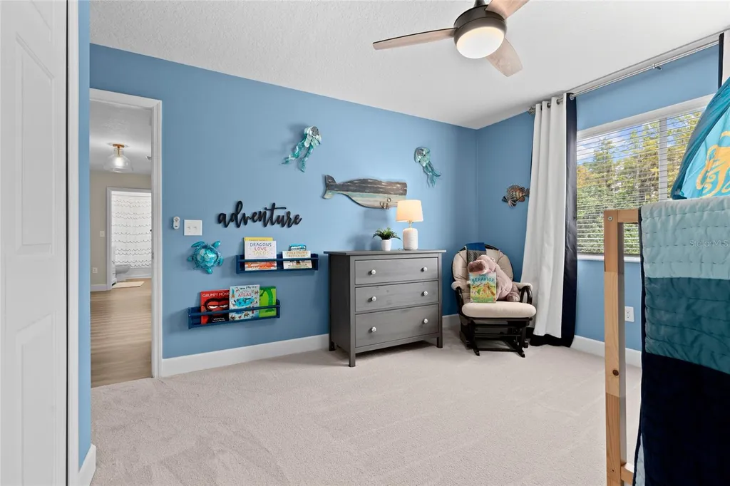 18923 Fishermans Bend Drive Lutz FL 33558