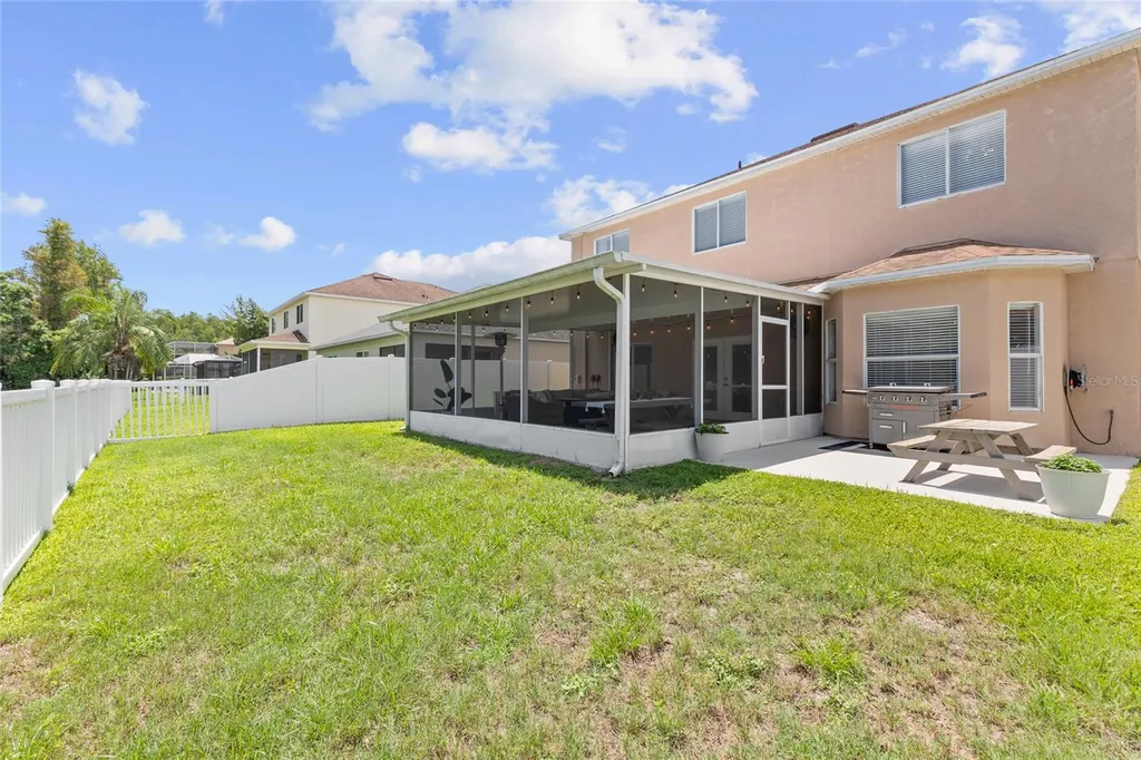 18923 Fishermans Bend Drive Lutz FL 33558