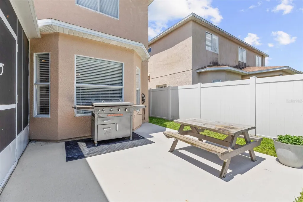18923 Fishermans Bend Drive Lutz FL 33558