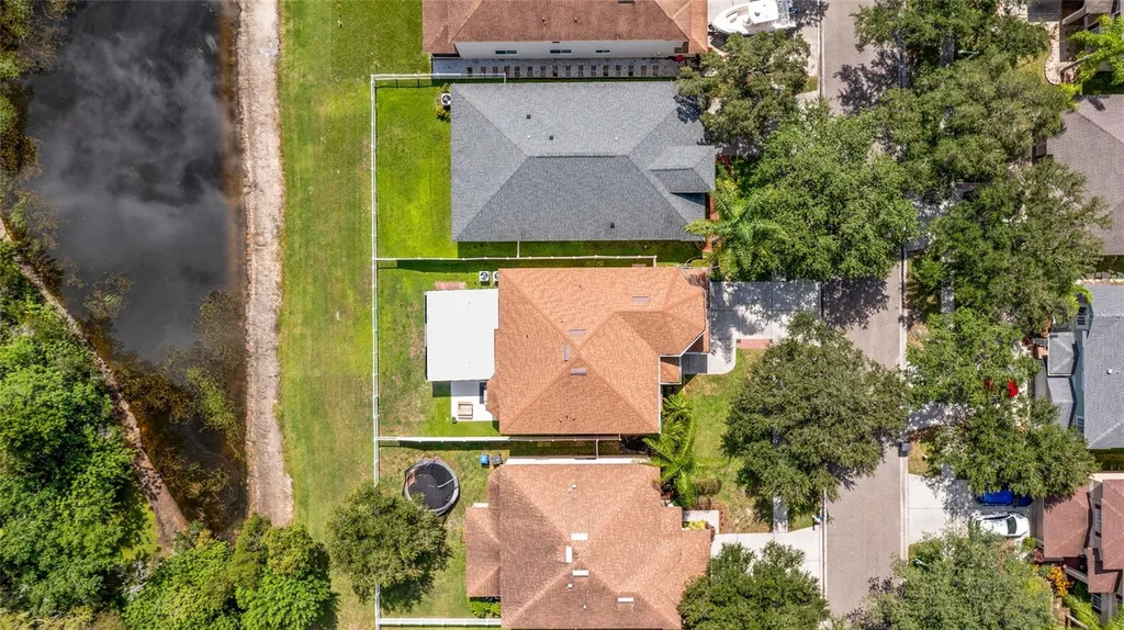 18923 Fishermans Bend Drive Lutz FL 33558