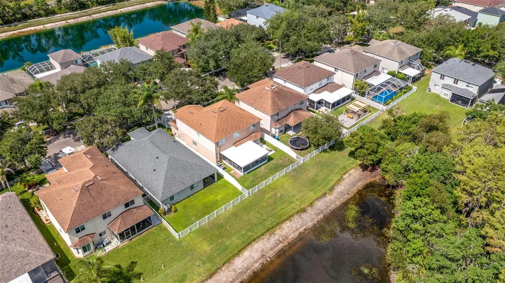 18923 Fishermans Bend Drive Lutz FL 33558