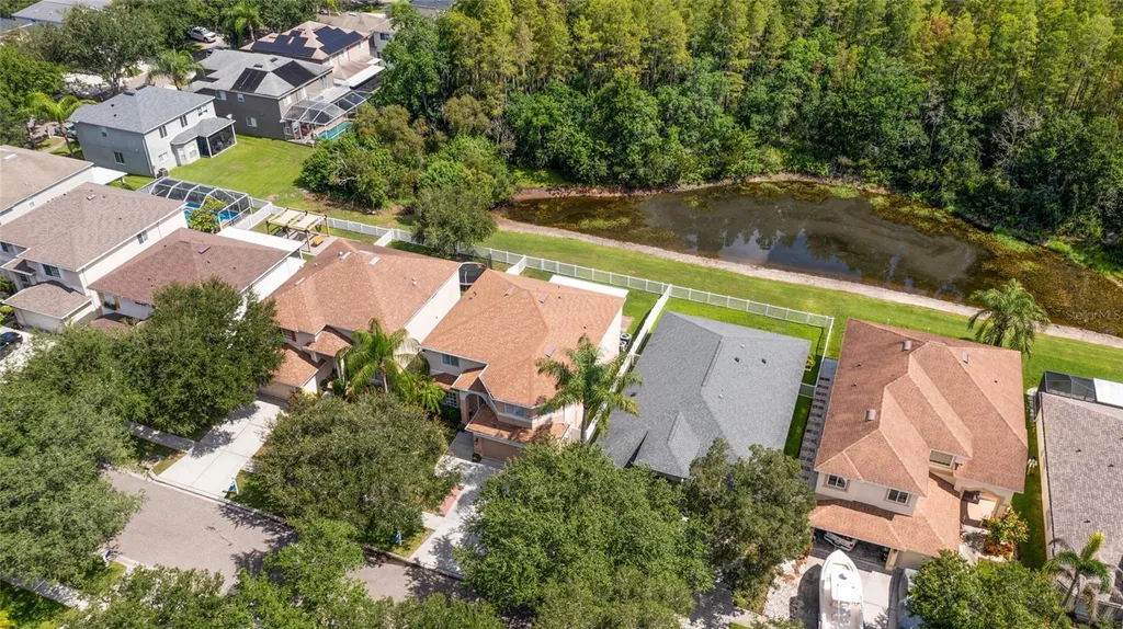 18923 Fishermans Bend Drive Lutz FL 33558