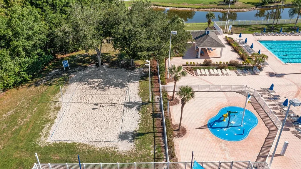 18923 Fishermans Bend Drive Lutz FL 33558