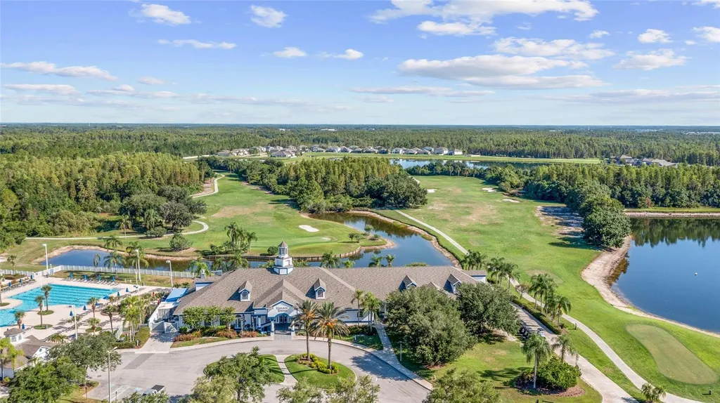 18923 Fishermans Bend Drive Lutz FL 33558