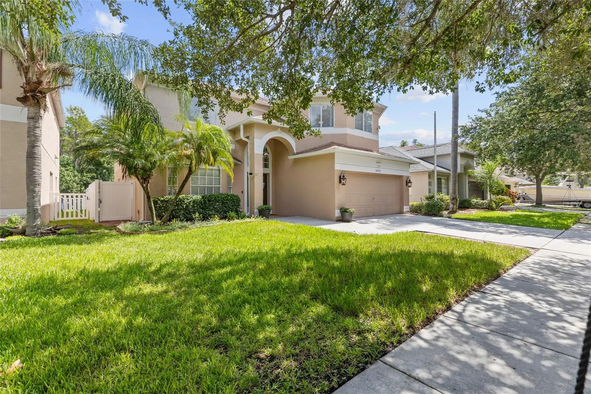 18923 Fishermans Bend Drive Lutz FL 33558