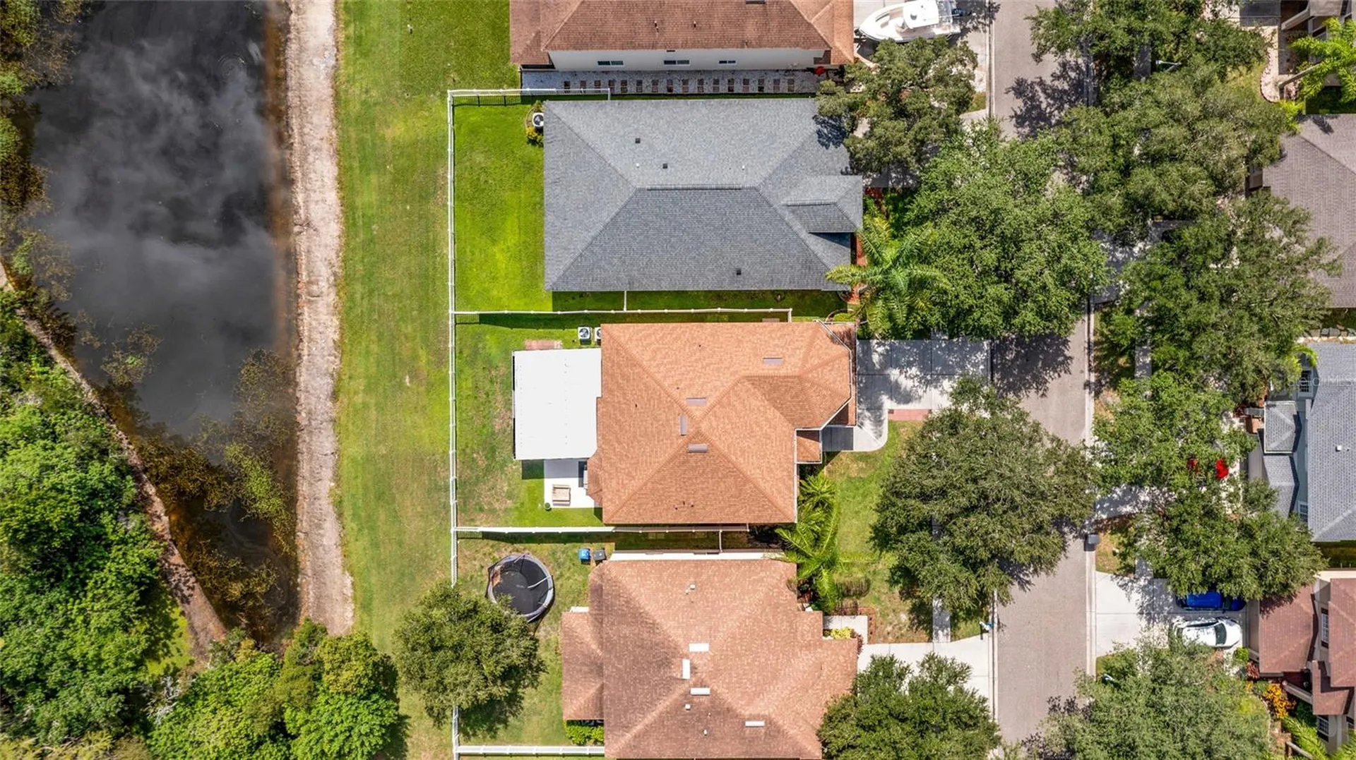 18923 Fishermans Bend Drive Lutz FL 33558