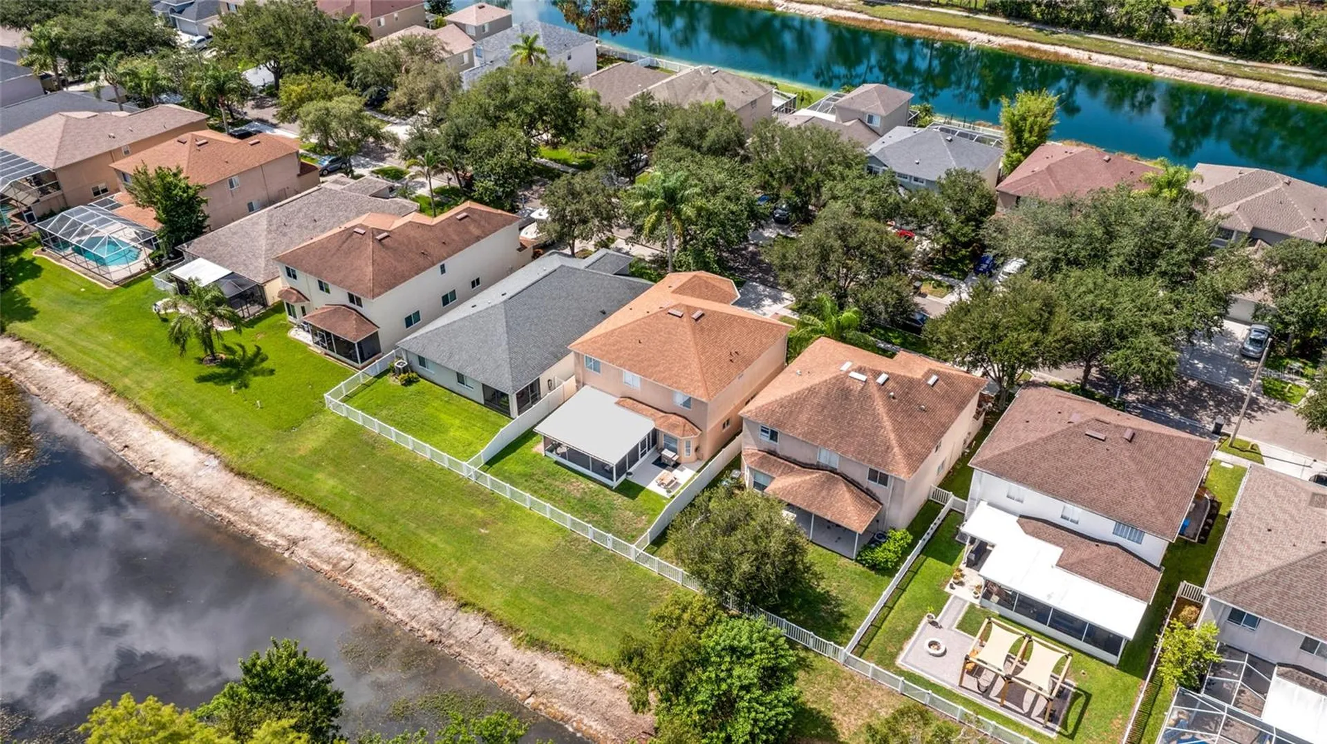 18923 Fishermans Bend Drive Lutz FL 33558