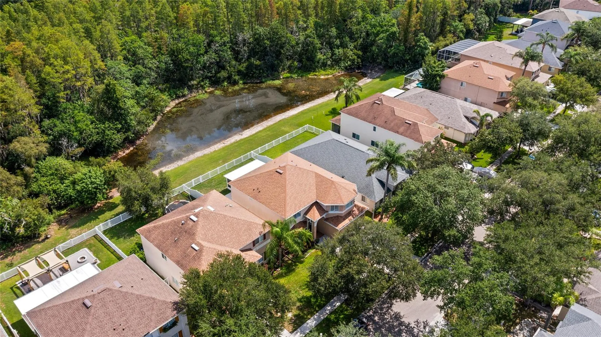 18923 Fishermans Bend Drive Lutz FL 33558
