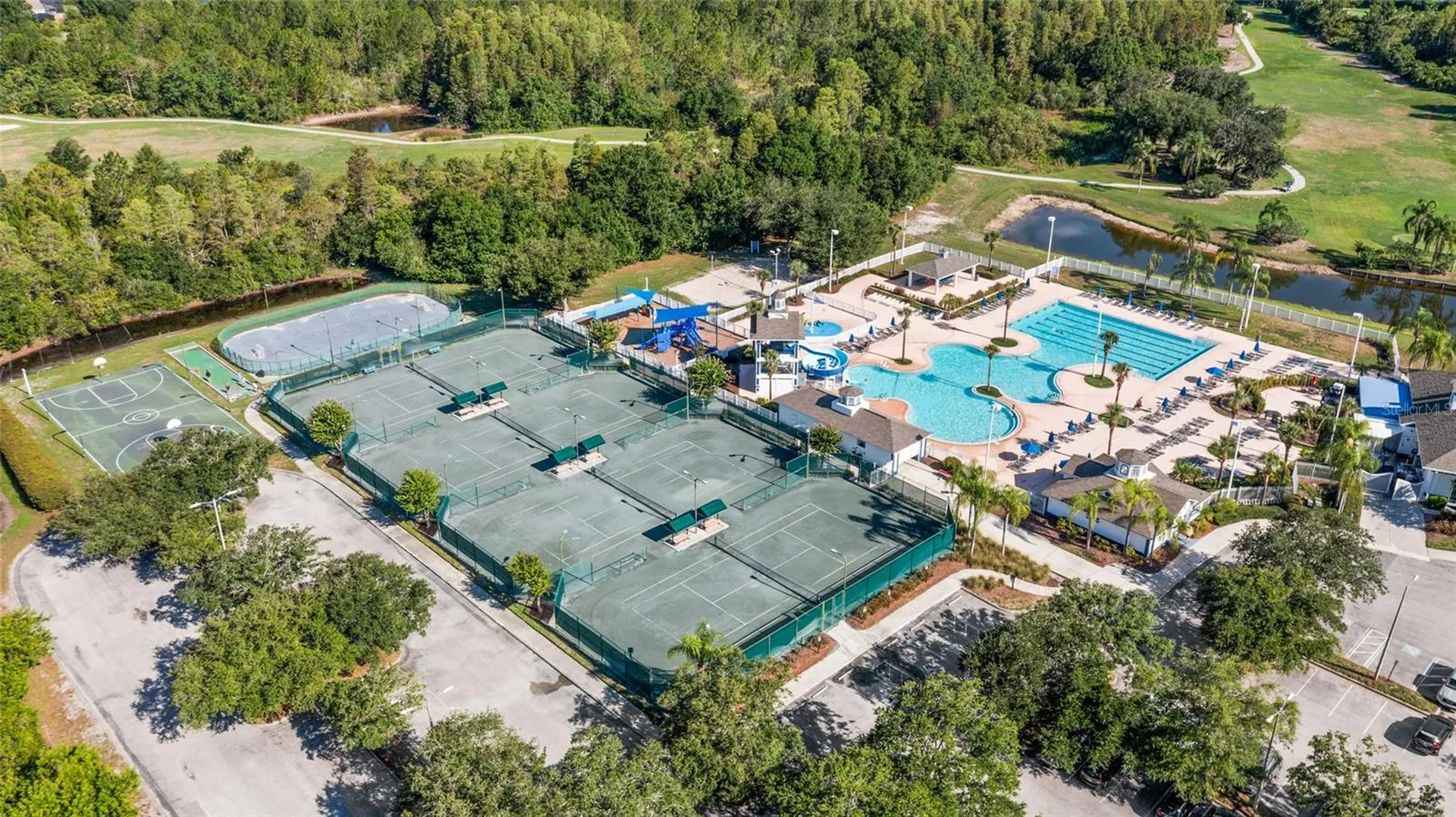 18923 Fishermans Bend Drive Lutz FL 33558