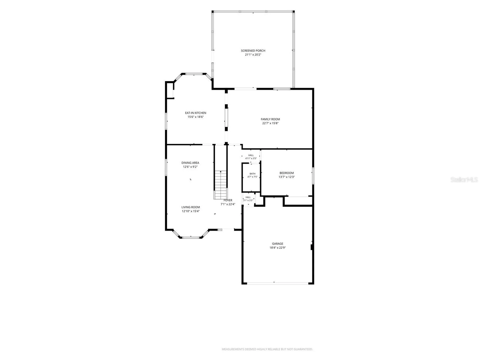 18923 Fishermans Bend Drive Lutz FL 33558