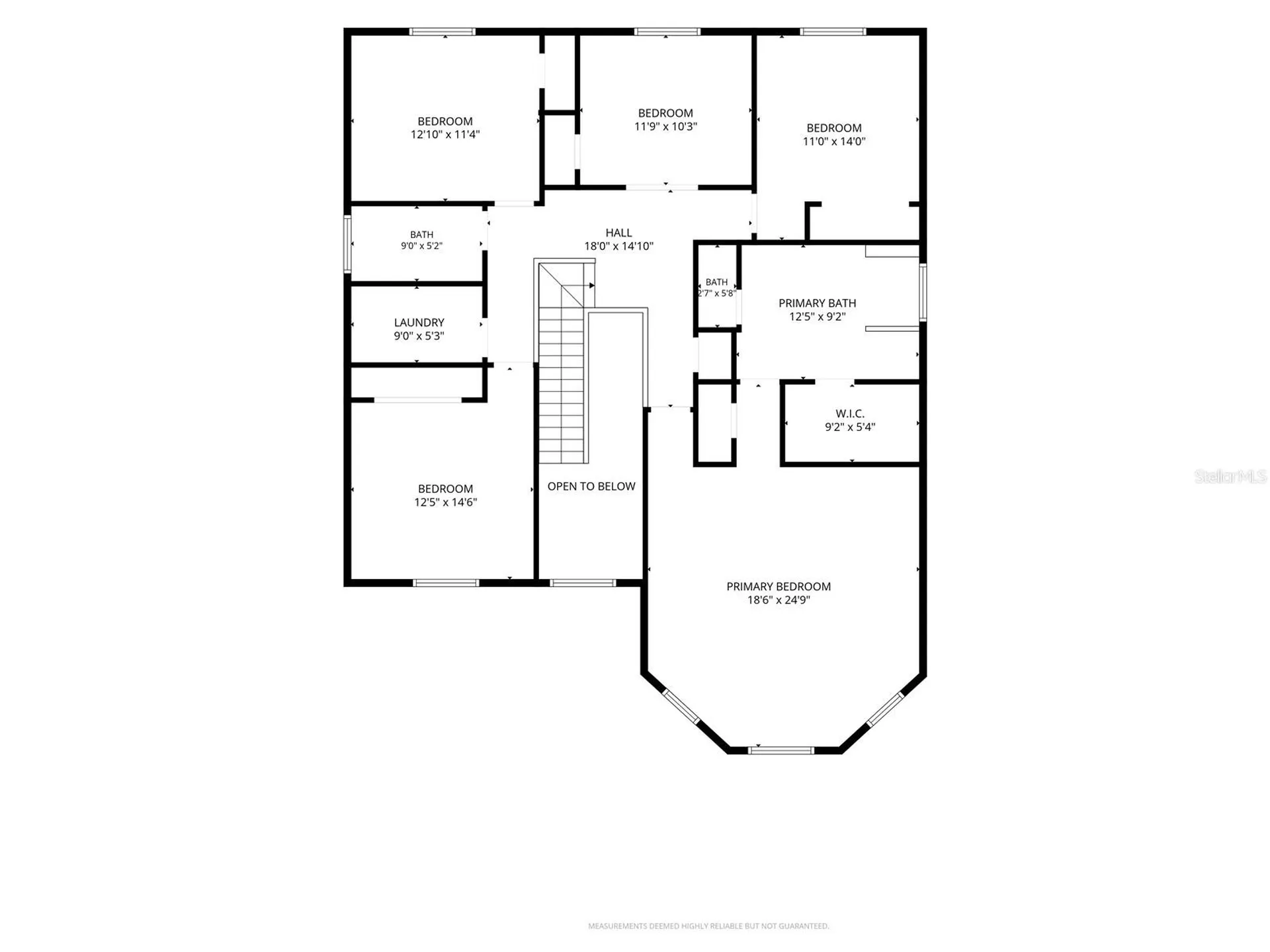 18923 Fishermans Bend Drive Lutz FL 33558