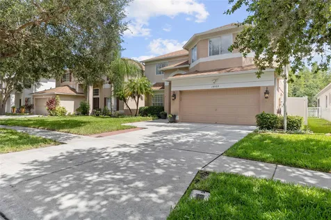 18923 Fishermans Bend Drive Lutz FL 33558