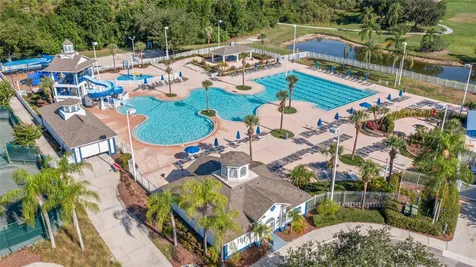 18923 Fishermans Bend Drive Lutz FL 33558