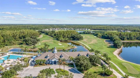 18923 Fishermans Bend Drive Lutz FL 33558