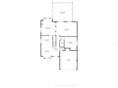 18923 Fishermans Bend Drive Lutz FL 33558