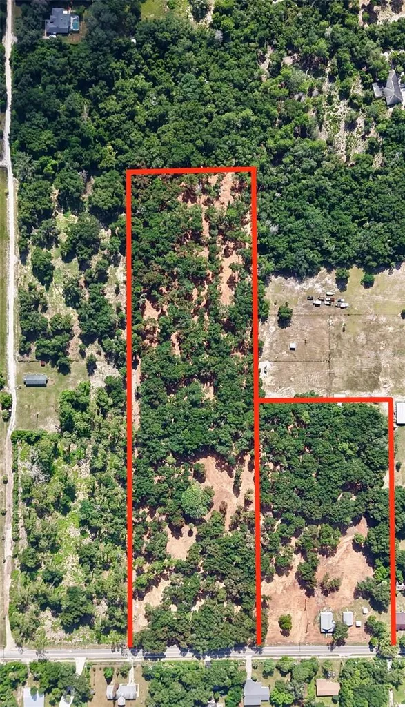 450A Old Geneva Road Geneva FL 32732