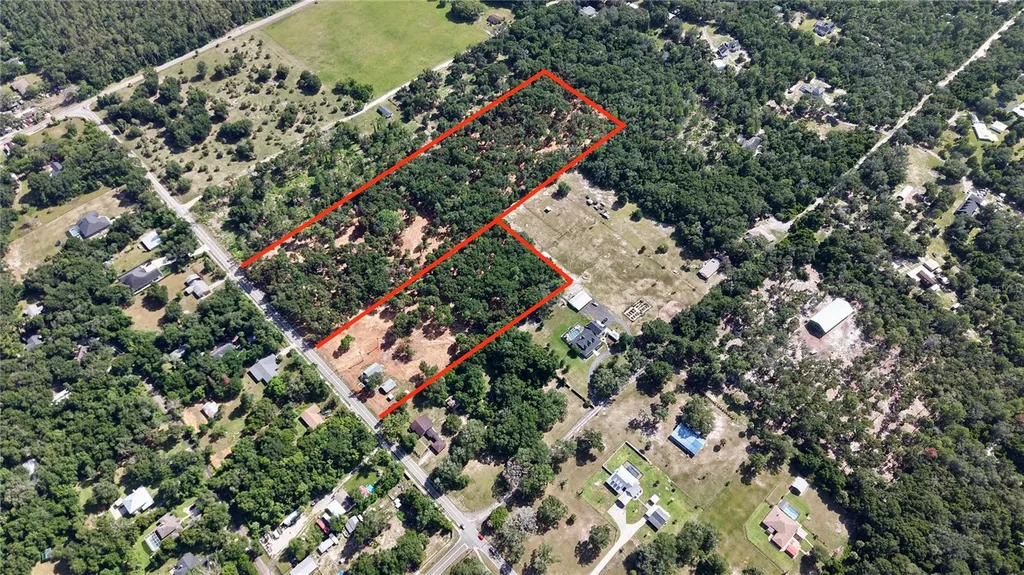 450A Old Geneva Road Geneva FL 32732