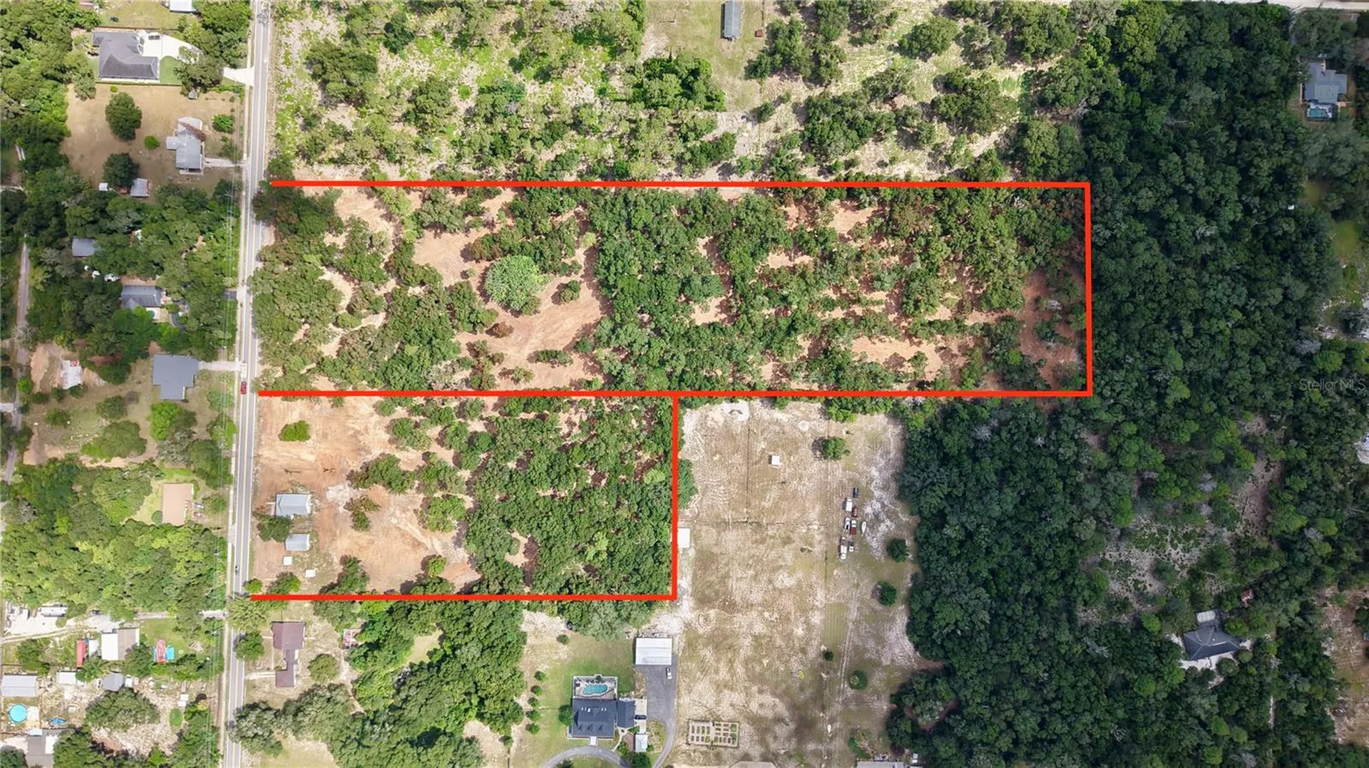 450A Old Geneva Road Geneva FL 32732