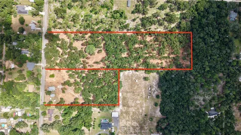 450A Old Geneva Road Geneva FL 32732