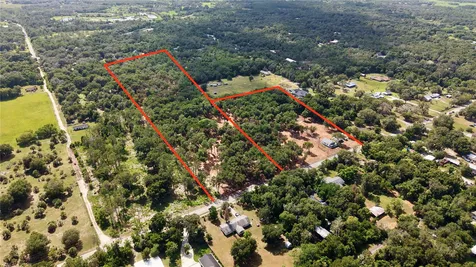 450A Old Geneva Road Geneva FL 32732