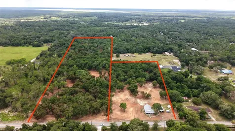 450A Old Geneva Road Geneva FL 32732
